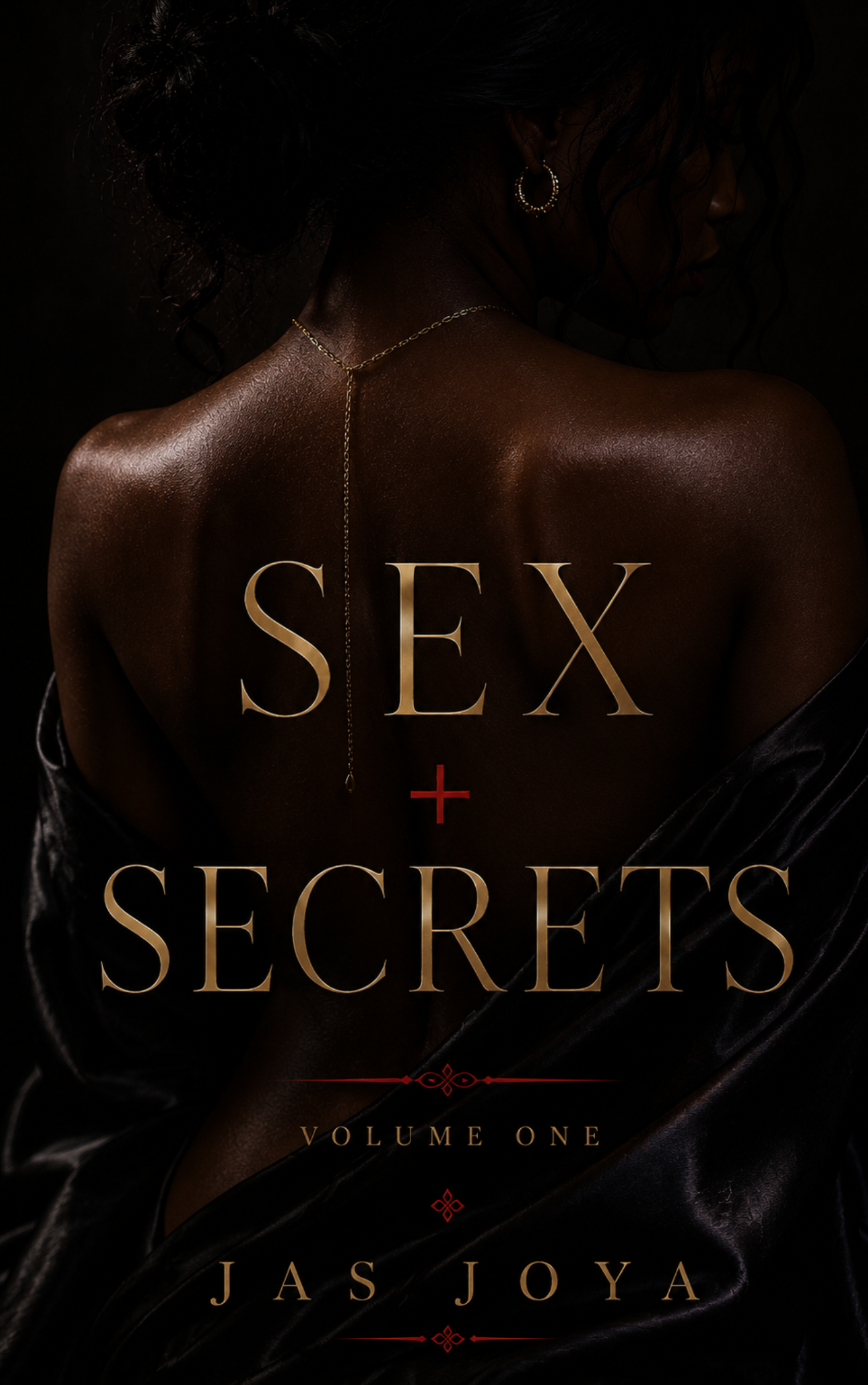 Sex+Secrets