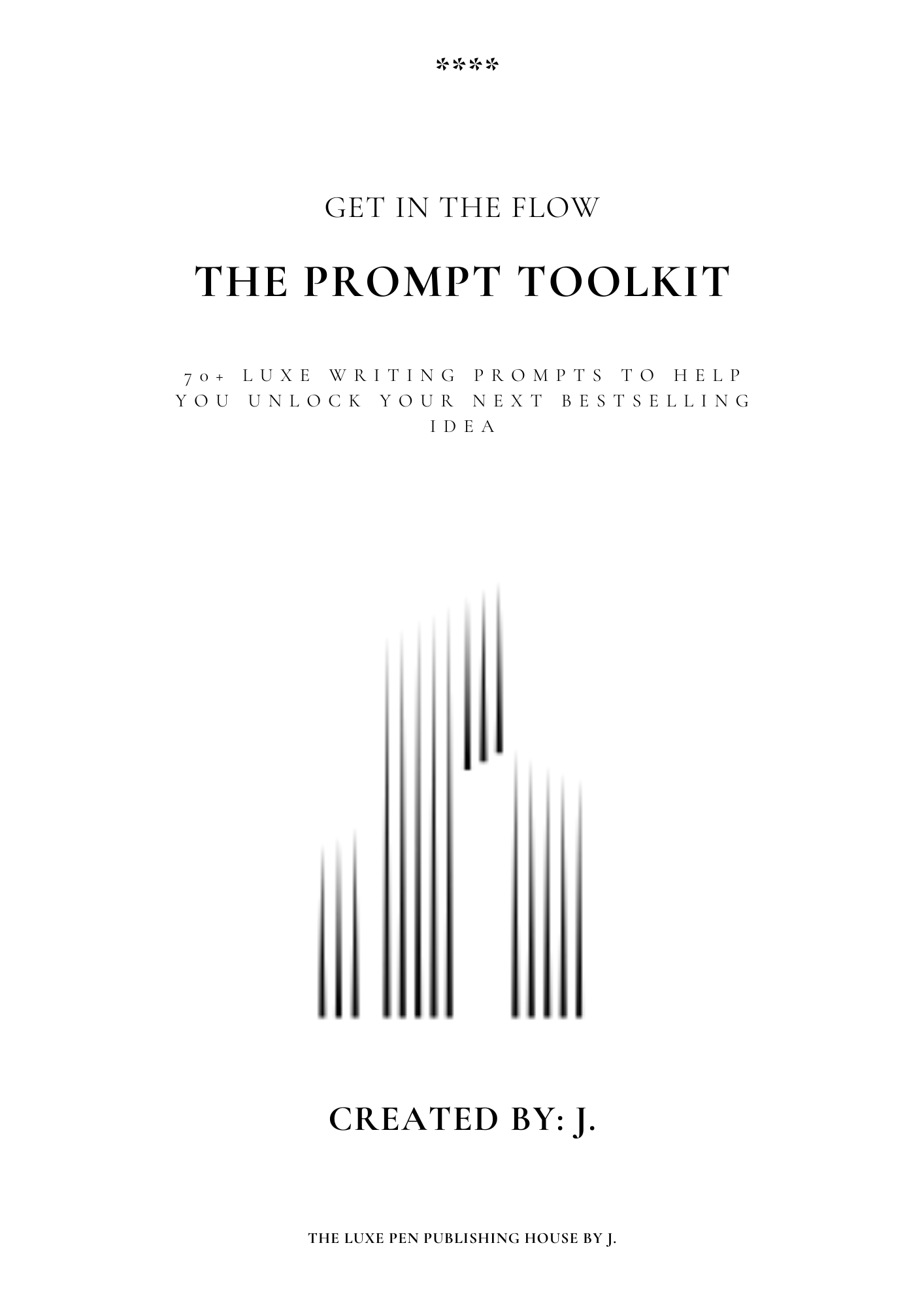 Get in the Flow: The Prompt Toolkit